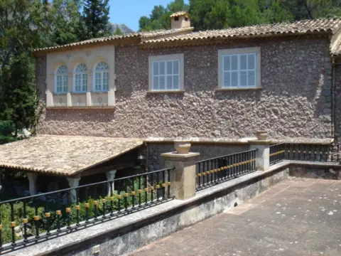 Rural Property in Escorca