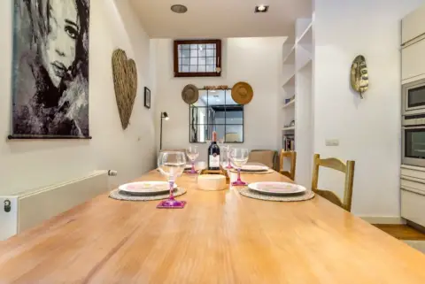 Apartamento en La Seu