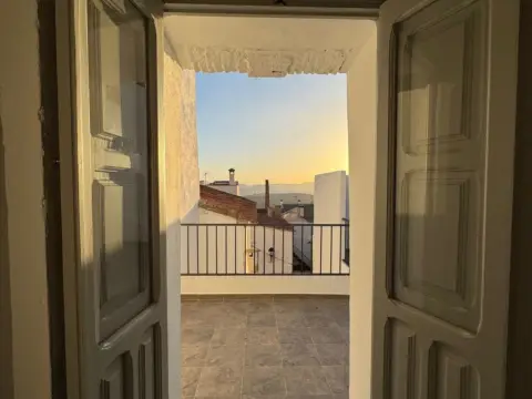 Casa en Periana
