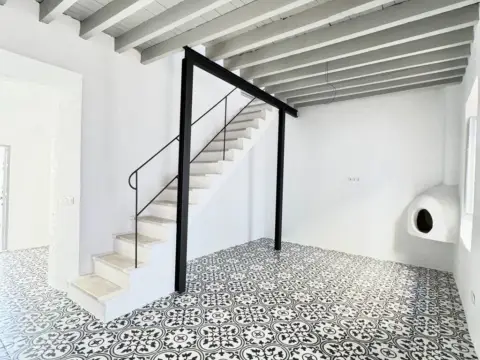 Casa en Periana