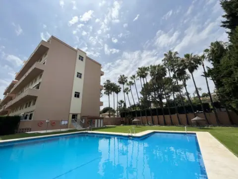 Apartamento en Cabopino-Reserva de Marbella