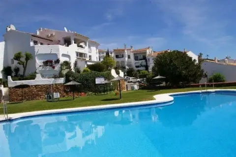 Apartamento en Los Monteros-Bahía de Marbella