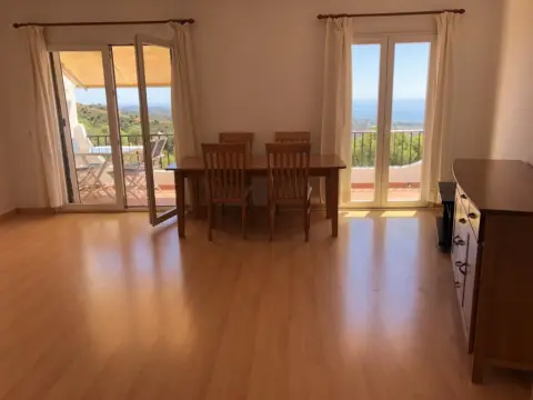 Apartamento en Los Monteros-Bahía de Marbella