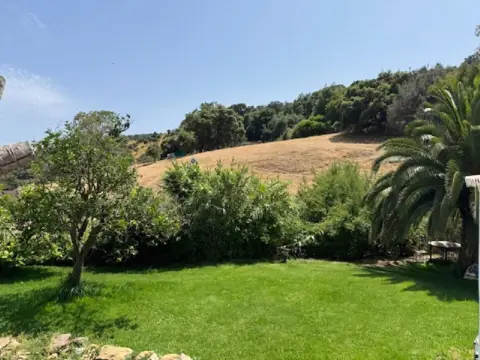 Finca rústica en Casares