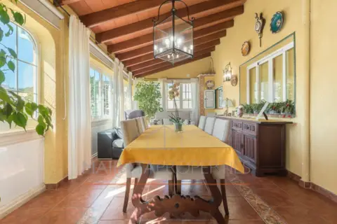 Casa en Lloseta