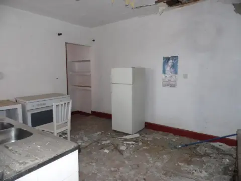 Casa en Núcleo Urbano