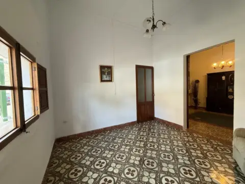Casa en Sa Pobla