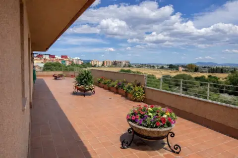 Piso en El Rafal Vell