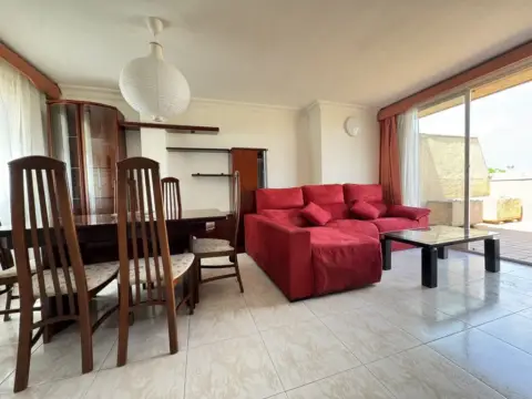 Piso en El Rafal Vell