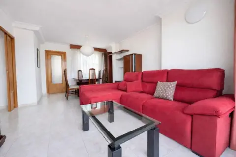 Piso en El Rafal Vell