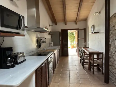 Finca rústica en Artà