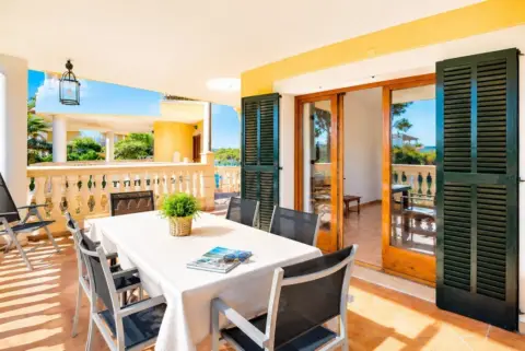 Chalet en Platja d'Alcúdia-Port d'Alcúdia