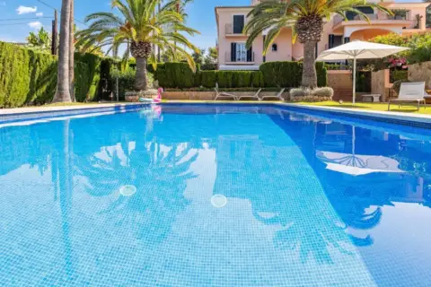 Apartamento en Portals Nous-Bendinat