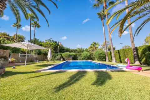 Apartamento en Portals Nous-Bendinat