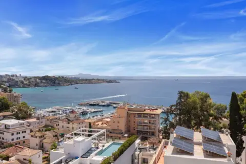 Apartamento en Sant Agustí