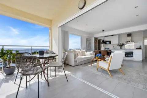 Apartamento en Sant Agustí