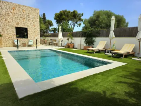 Chalet en Marratxinet