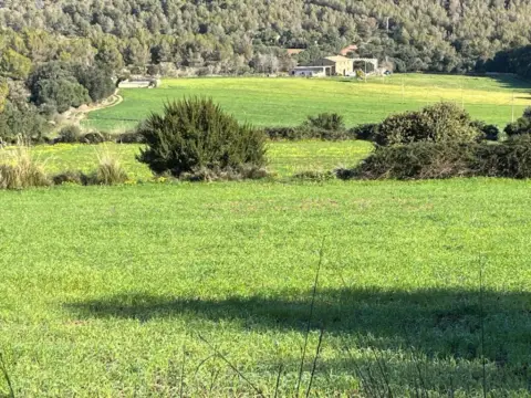 Finca rústica en Artà