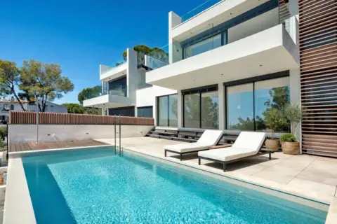 Chalet en Platja d'Alcúdia-Port d'Alcúdia