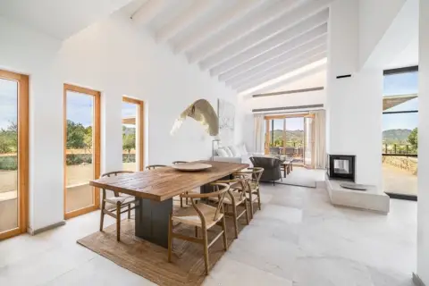 Finca rústica en Sant Llorenç des Cardassar