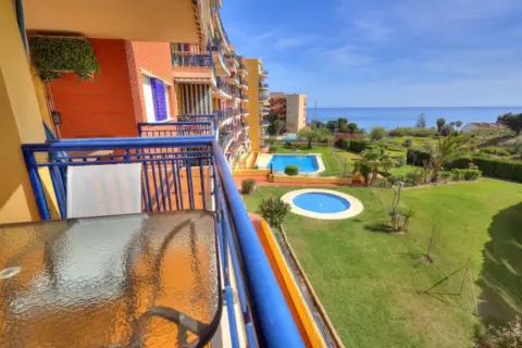 Apartamento en Benajarafe