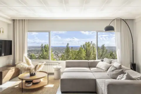 Chalet en Bunyola