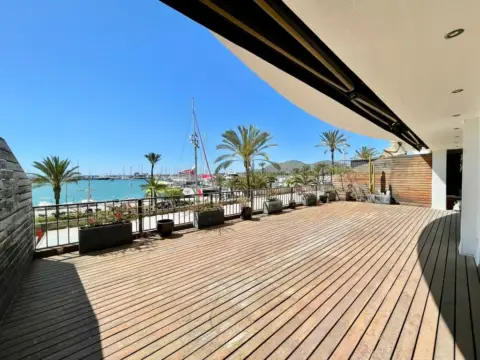 Apartamento en Ciutat d'Alcúdia