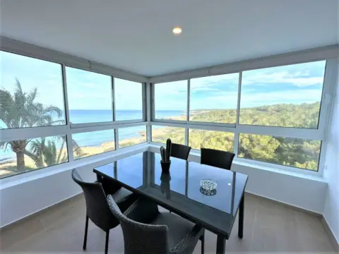 Apartamento en Son Servera