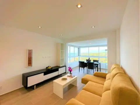 Apartamento en Son Servera