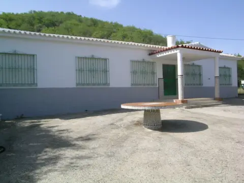 Finca rústica en Colmenar