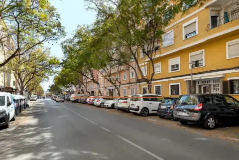 Piso en Palma de Mallorca