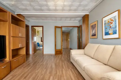 Piso en Palma de Mallorca