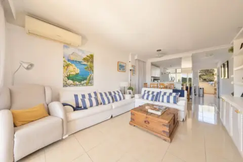 Apartamento en Calvià Vila