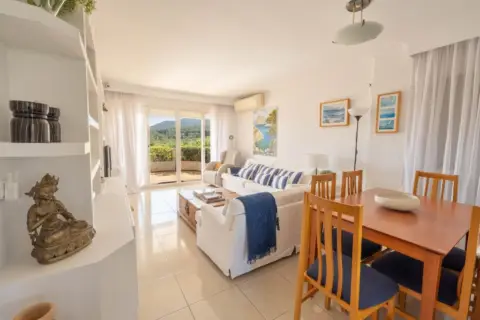 Apartamento en Calvià Vila