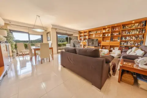 Apartamento en Calvià Vila