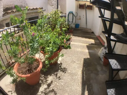 Casa en Canillas de Albaida