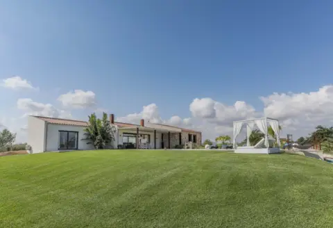 Finca rústica en Sa Pobla