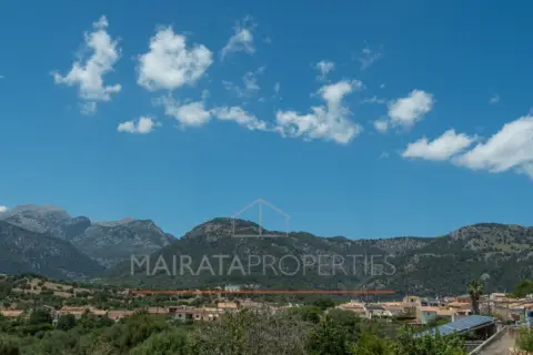Finca rústica en Campanet