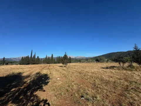Finca rústica en Campanet