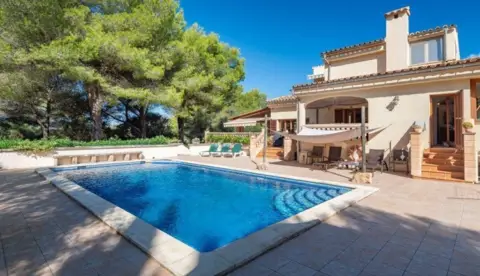 Finca rústica en Ciutat d'Alcúdia