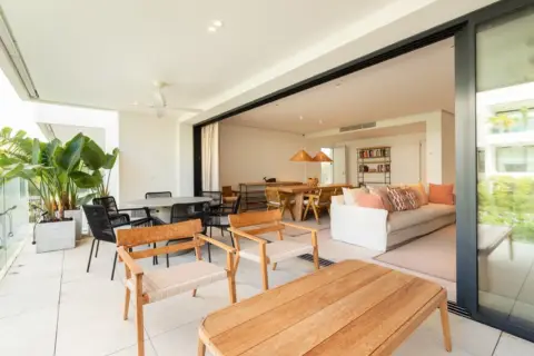 Apartamento en Pollença