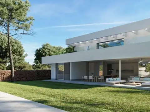 Chalet en Sol de Mallorca-Portals Vells