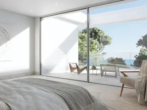 Chalet en Sol de Mallorca-Portals Vells