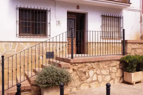Casa en Periana