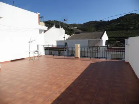 Casa en Algarrobo