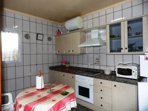Casa en Algarrobo