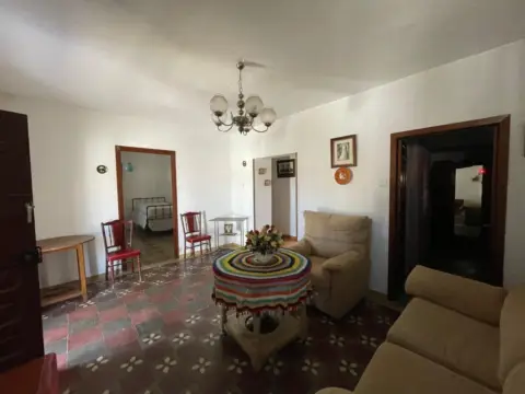 Casa en Cútar