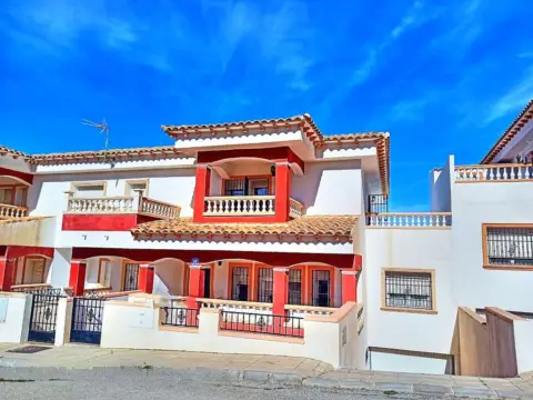 Casa en Freila