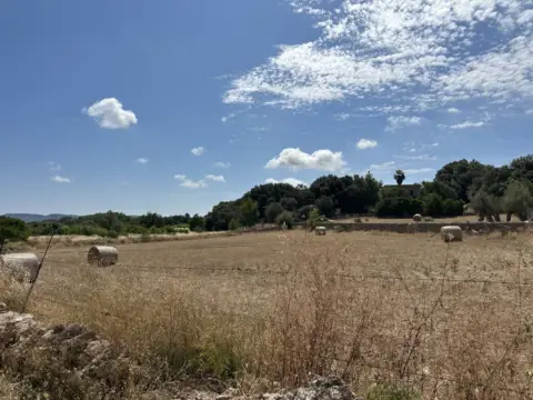 Finca rústica en Artà