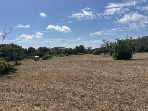 Finca rústica en Artà
